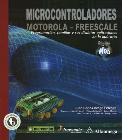 Microcontroladores Motrola-Freescale