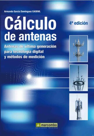 Cálculo de Antenas