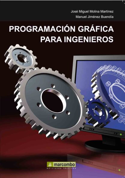 Programación Gráfica para Ingenieros