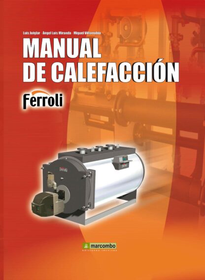 Manual de Calefacción