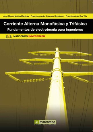 Corriente Alterna Monofásica y Trifásica