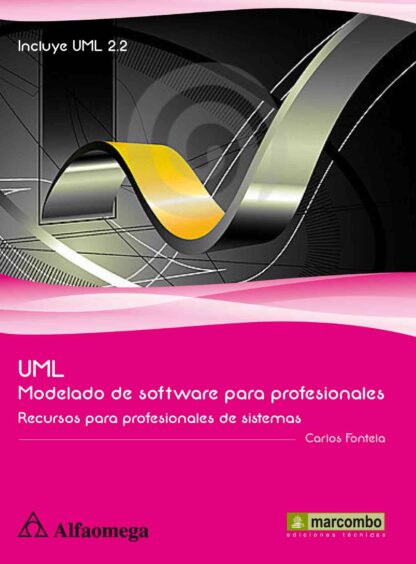 UML Modelado de Software para Profesionales