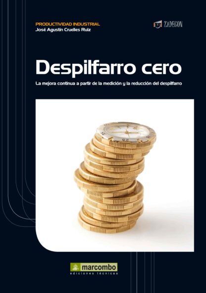 Despilfarro Cero