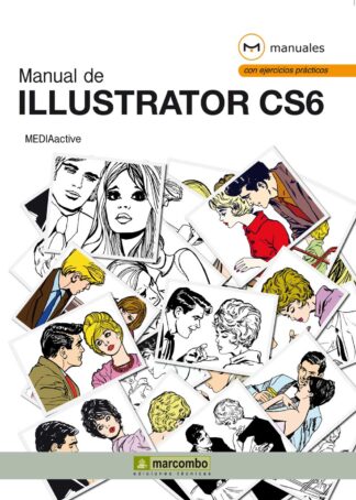 Manual de Illustrator CS6