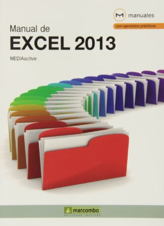 Manual de Excel 2013