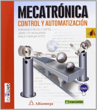 ++++MECATRÓNICA