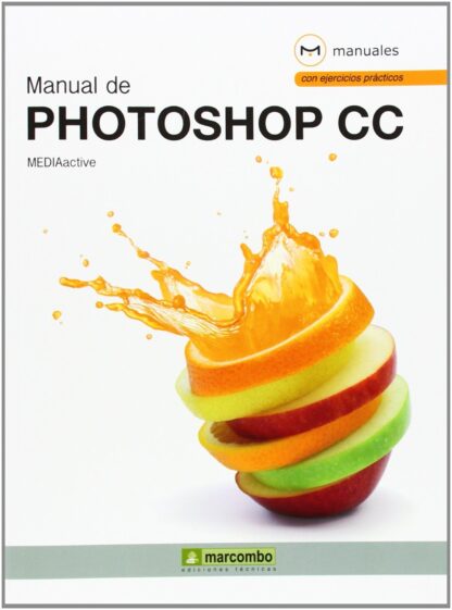 Manual de Photoshop CC