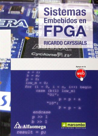 Sistemas Embebidos FPGA