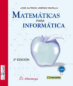 MATEMATICAS PARA INFORMATICA