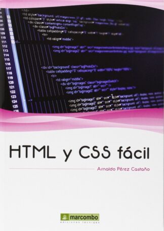 HTML y CSS fácil