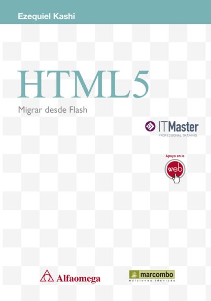 HTML5. Migrar desde Flash