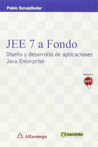 JEE7 a Fondo
