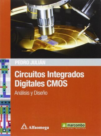 Circuitos integrados digitales CMOS: Anáilisis y diseño