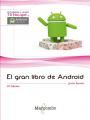 El Gran Libro de Android 5ª