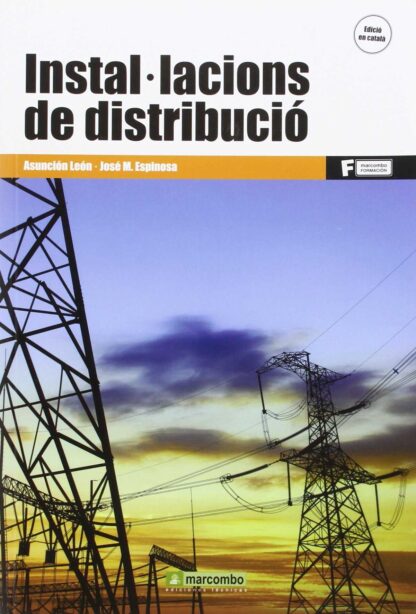 INSTAL·LACIONS DE DISTRIBUCIÓ