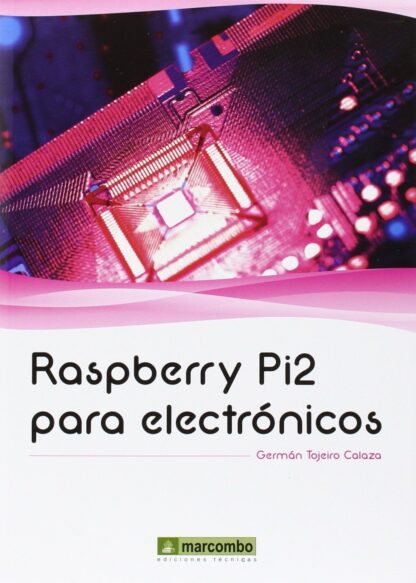 Raspberry Pi para electrónicos