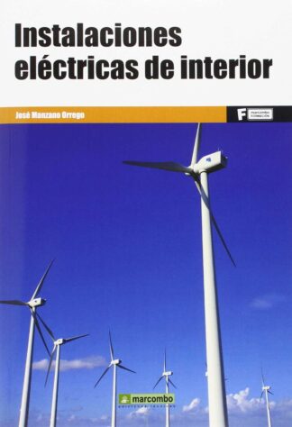 INSTALACIONES ELÉCTRICAS DE INTERIOR