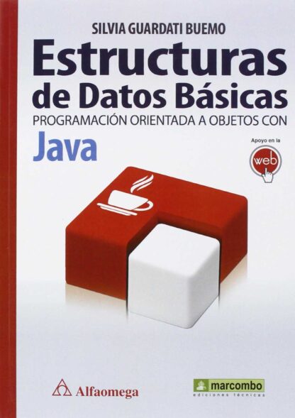 Estructuras de datos básicas: programación orientada a objetos