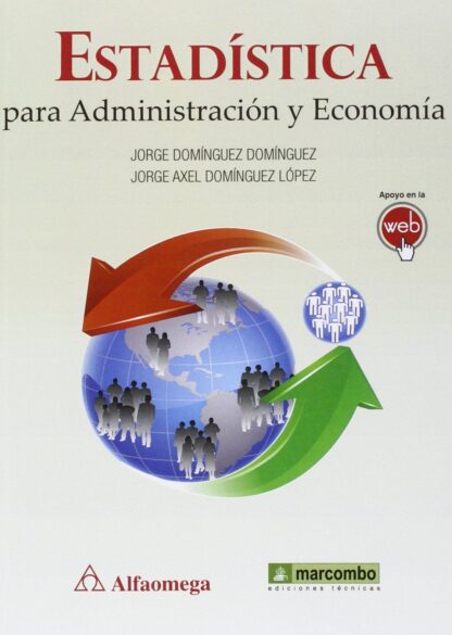 Estadística para administración y economía