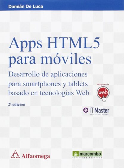 Apps HTML5 para móviles