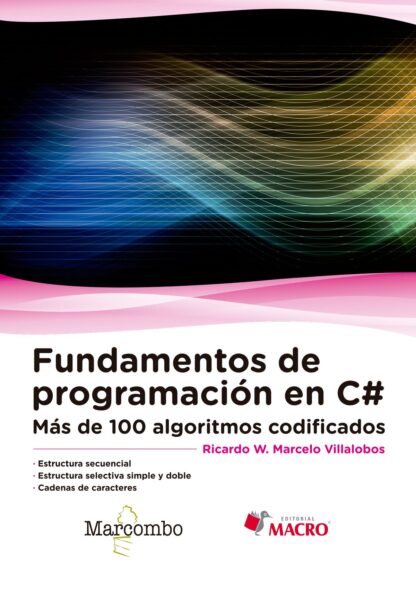 Fundamentos de programación C#