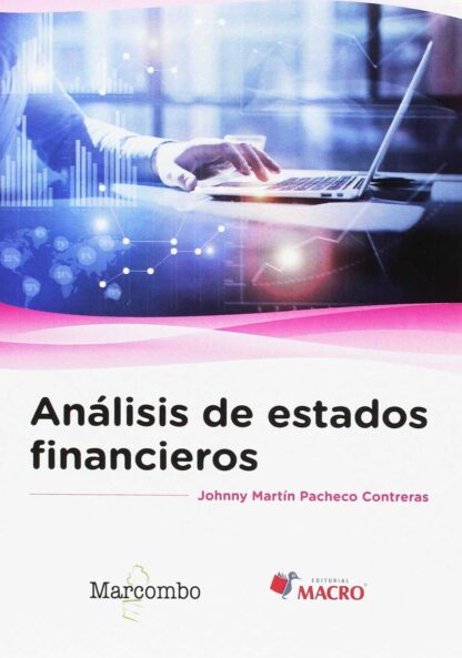 Análisis de estados financieros