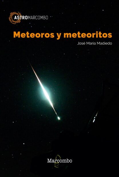 Meteoros y meteoritos