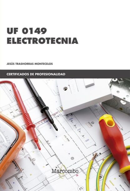 UF0149 Electrotecnia