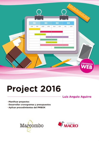 Project 2016