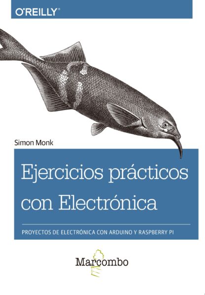 Ejercicios prácticos con Electrónica