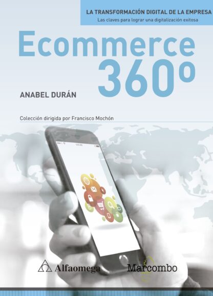 eCommerce 360º