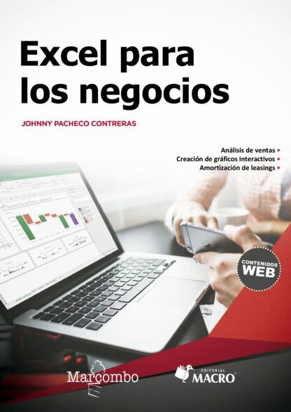 Excel para los negocios