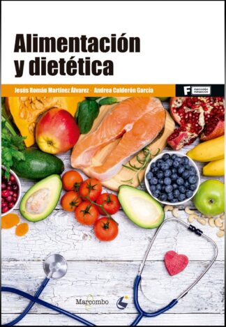 Alimentación y dietética