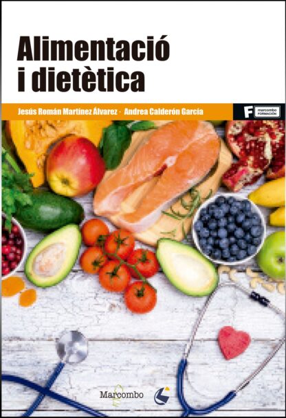 Alimentació i dietètica