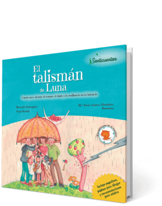 El talismán de Luna