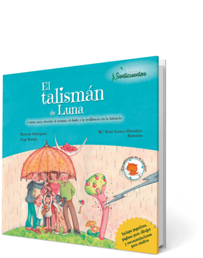 El talismán de Luna