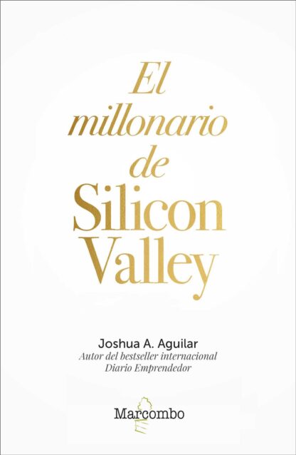 El millonario de Silicon Valley