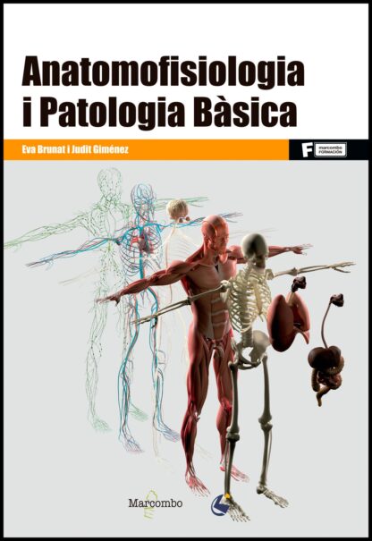 Anatomofisiologia i Patologia Bàsica