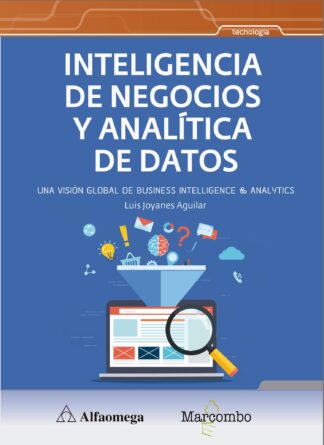 Inteligencia de negocios y analítica de datos