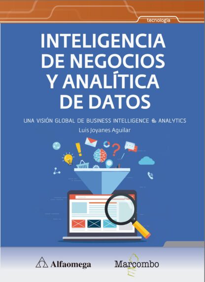 Inteligencia de negocios y analítica de datos