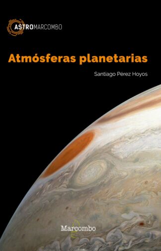 Atmósferas planetarias