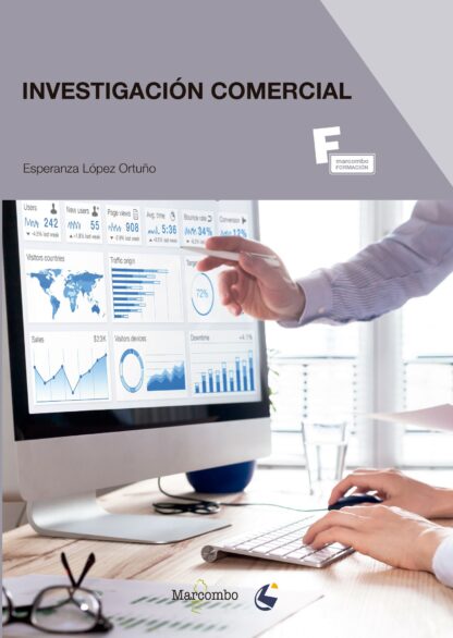 Investigación Comercial