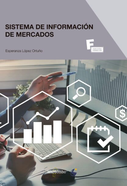 Sistemas de información de mercados