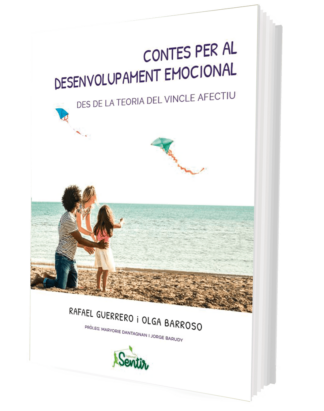 Contes per al desenvolupament emocional des de la teoria del vincle afectiu