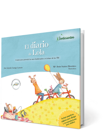 El diario de Lola