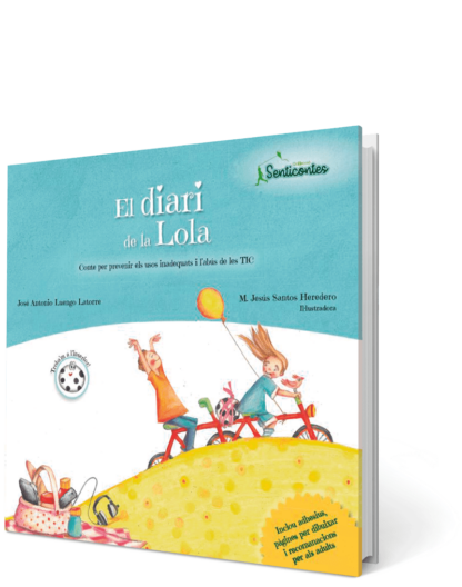 El diari de la Lola