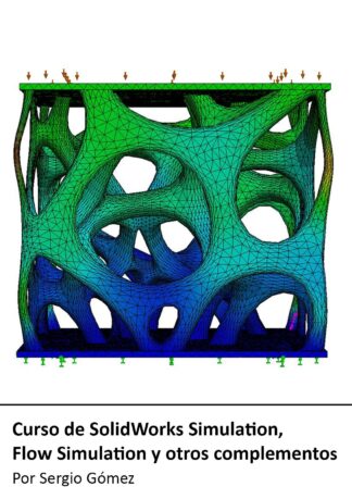 Curso de SolidWorks Simulation, Flow Simulation