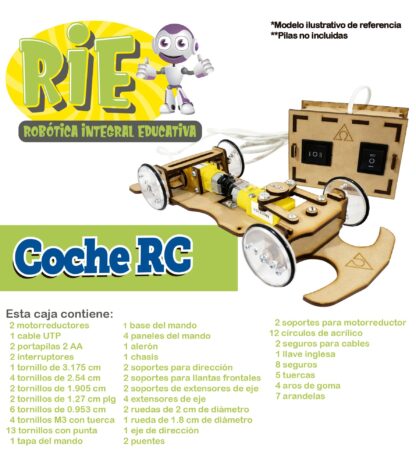 Coche RC