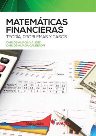 Matemáticas financieras