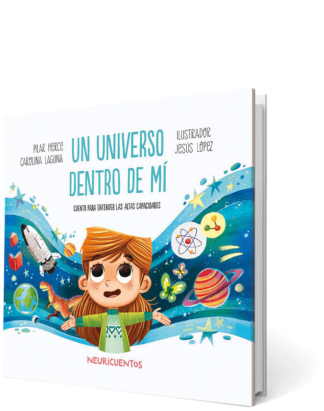 Un universo dentro de mí